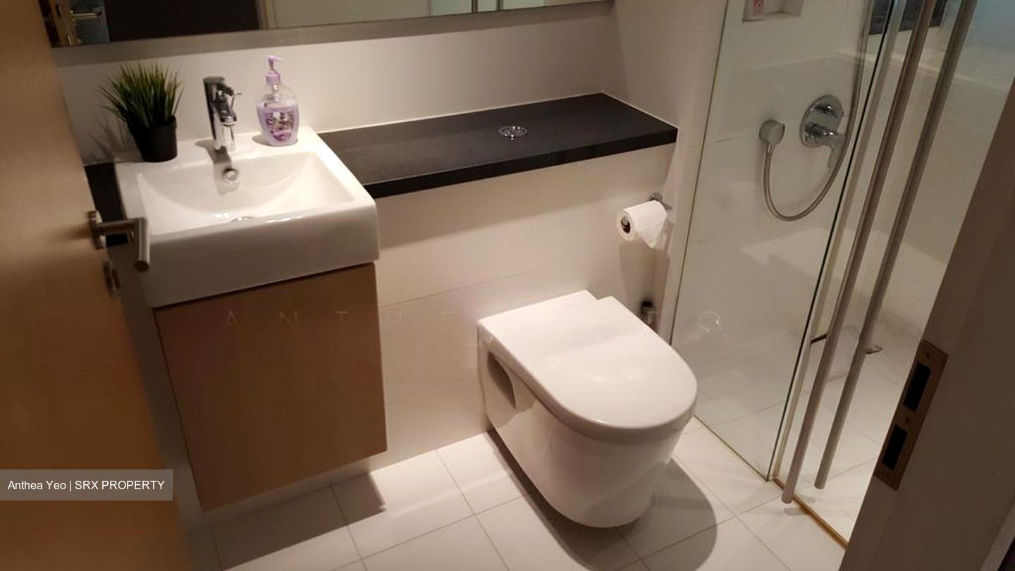 The Arte (D12), Condominium #503154831